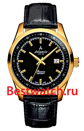 Часы Atlantic Seamove 65351.45.61