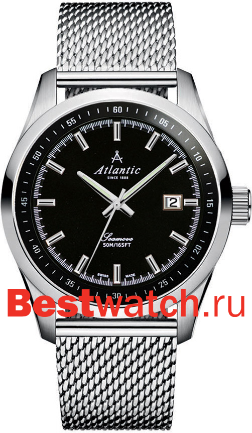 Часы Atlantic Seamove 65356.41.61
