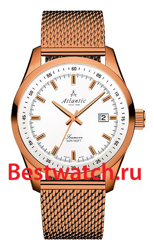 Часы Atlantic Seamove 65356.44.21
