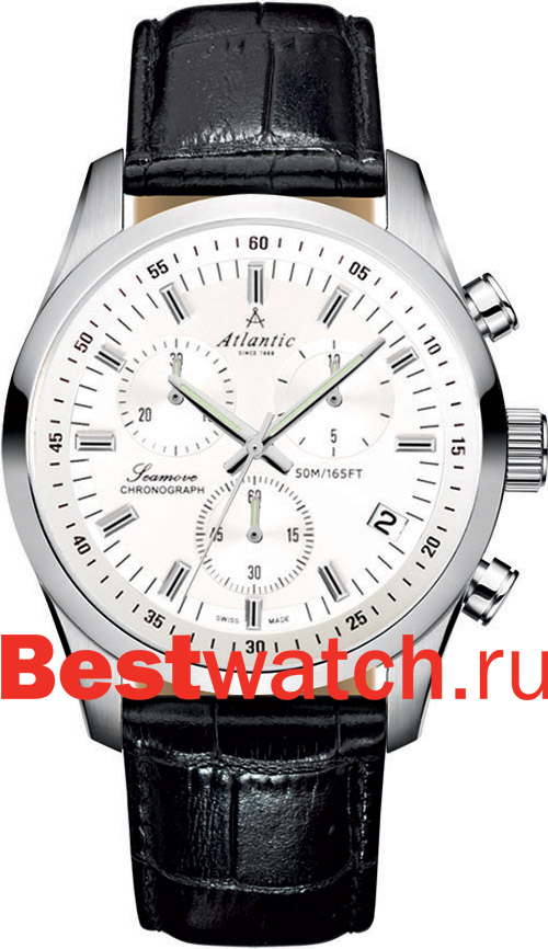 Часы Atlantic Seamove 65451.41.21