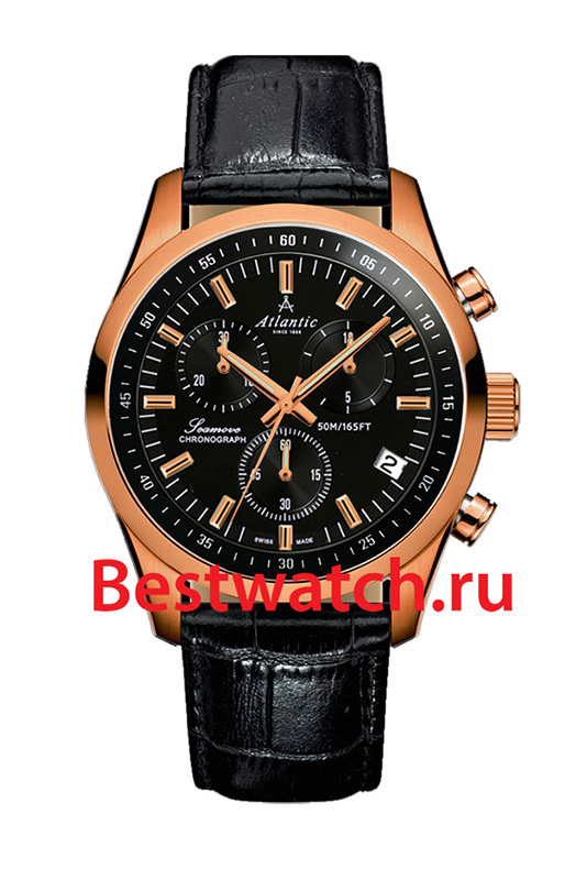 Часы Atlantic Seamove 65451.44.61