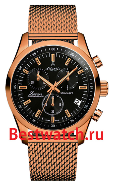 Часы Atlantic Seamove 65456.44.61