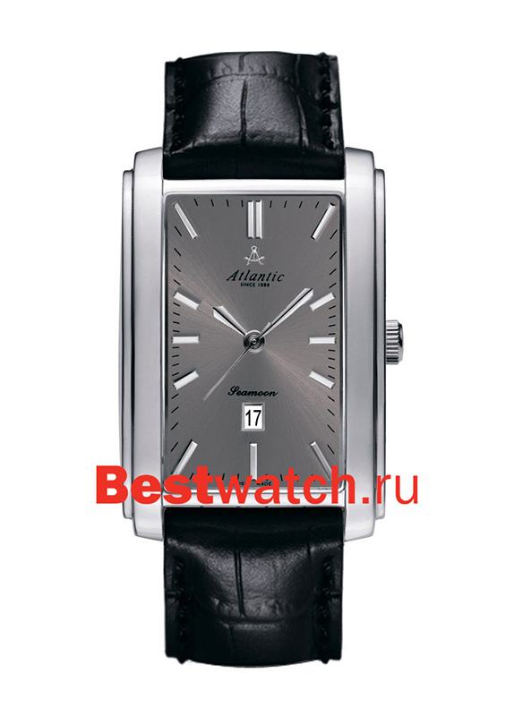 Часы Atlantic Seamoon 67340.41.41
