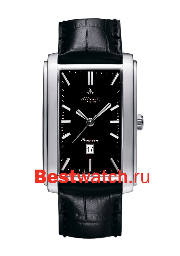 Часы Atlantic Seamoon 67340.41.61