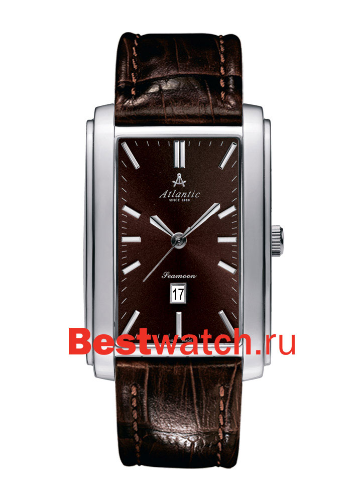 Часы Atlantic Seamoon 67340.41.81