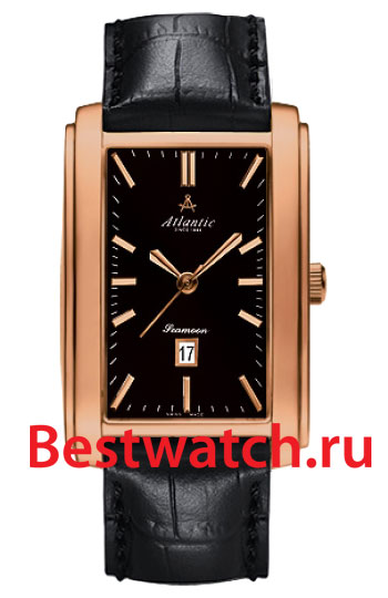 Часы Atlantic Seamoon 67340.44.61