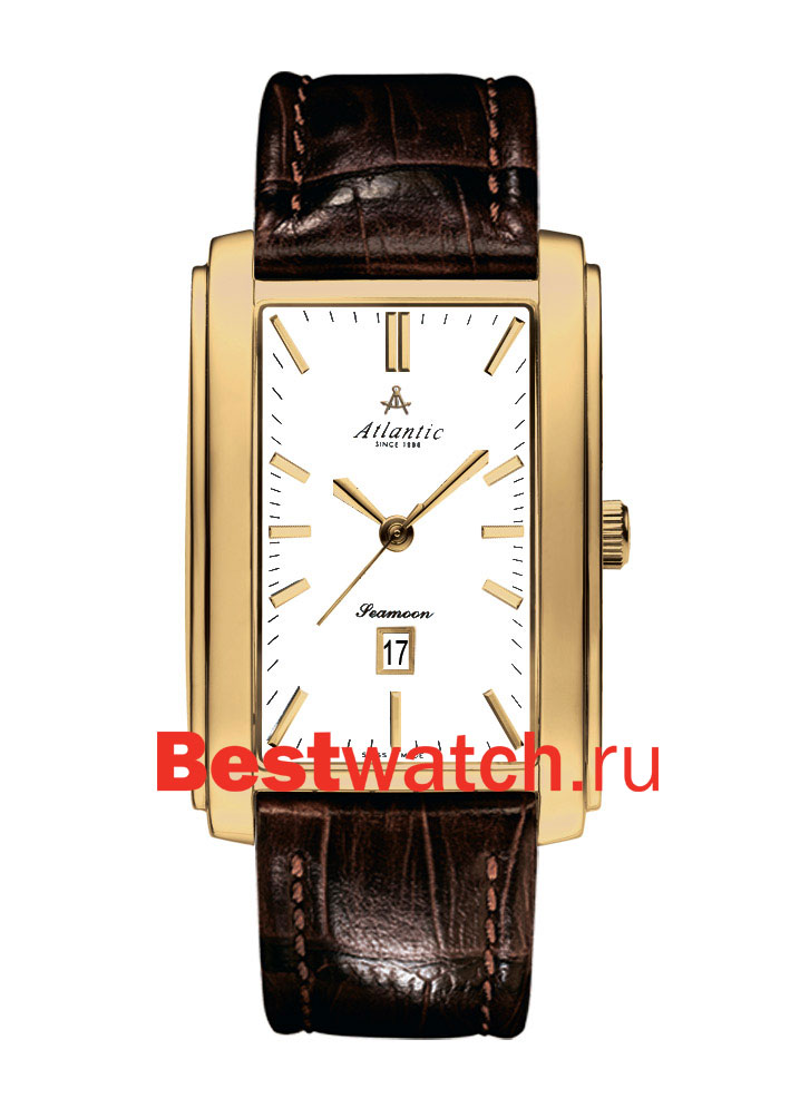 Часы Atlantic Seamoon 67340.45.11