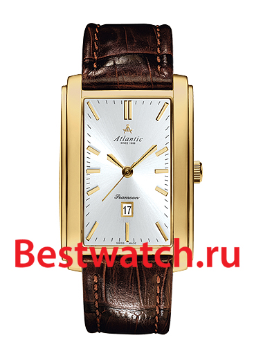 Часы Atlantic Seamoon 67340.45.21