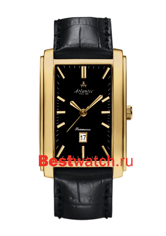 Часы Atlantic Seamoon 67340.45.61
