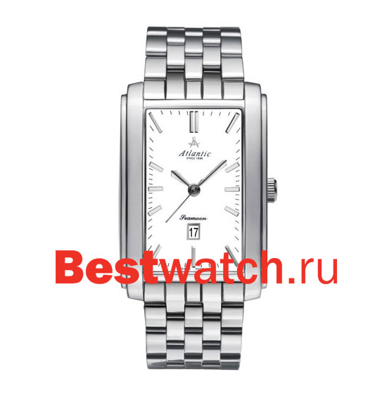 Часы Atlantic Seamoon 67345.41.11