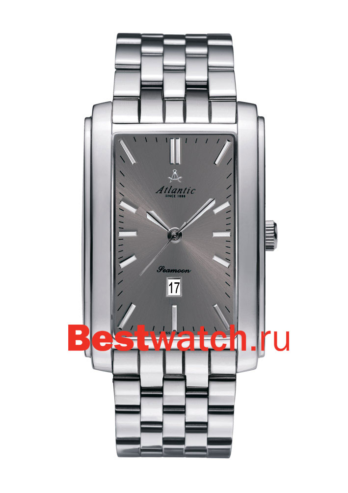 Часы Atlantic Seamoon 67345.41.41