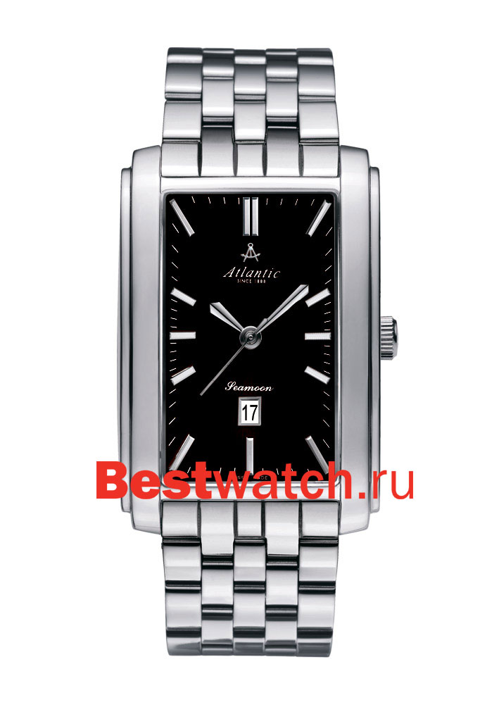 Часы Atlantic Seamoon 67345.41.61