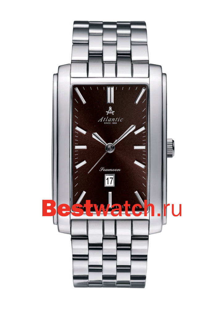 Часы Atlantic Seamoon 67345.41.81