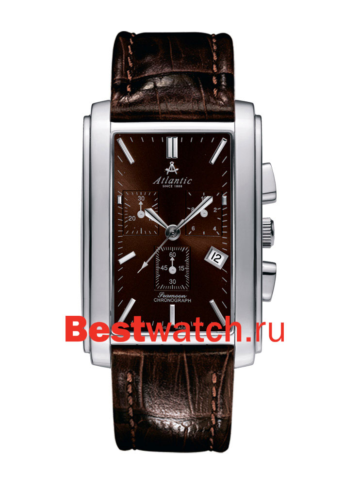 Часы Atlantic Seamoon 67440.41.81