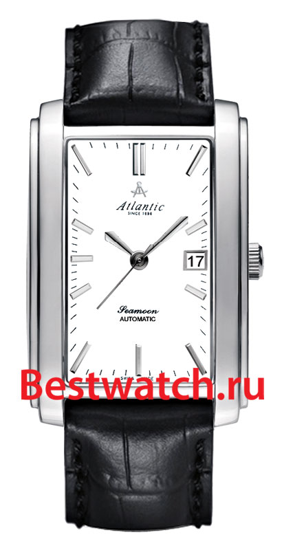 Часы Atlantic Seamoon 67740.41.11