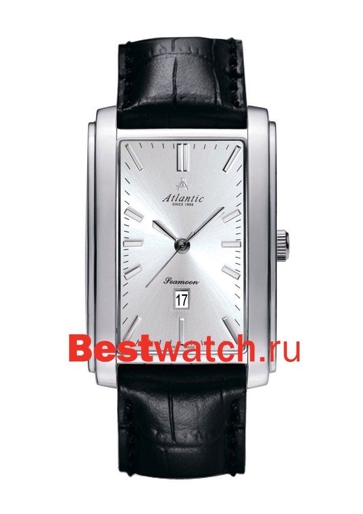 Часы Atlantic Seamoon 67740.41.21