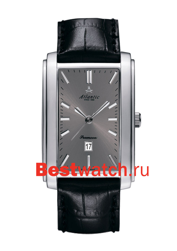 Часы Atlantic Seamoon 67740.41.41