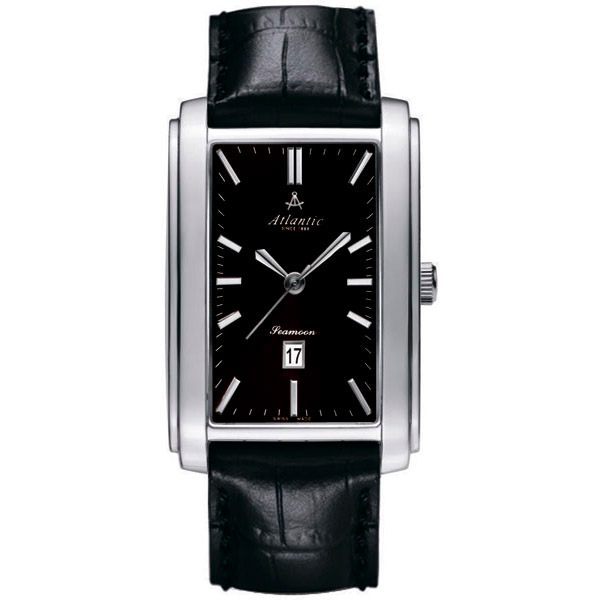Часы Atlantic Seamoon 67740.41.61