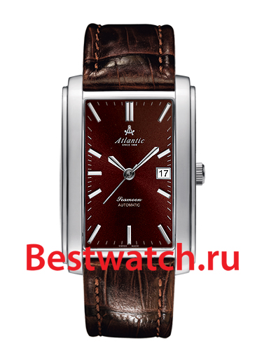 Часы Atlantic Seamoon 67740.41.81