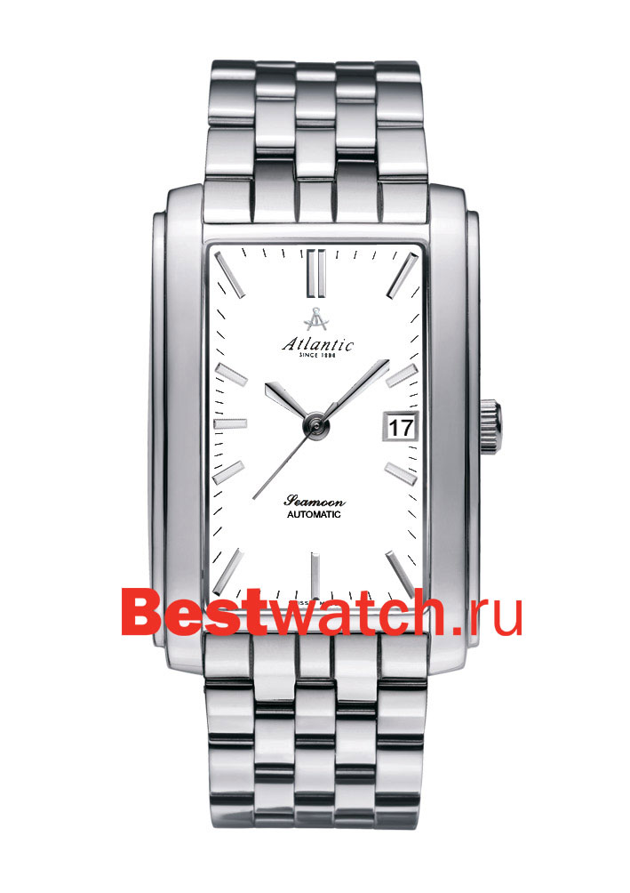 Часы Atlantic Seamoon 67745.41.11