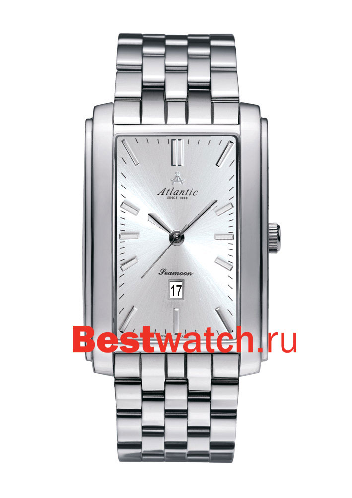 Часы Atlantic Seamoon 67745.41.21