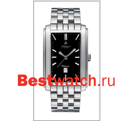 Часы Atlantic Seamoon 67745.41.61