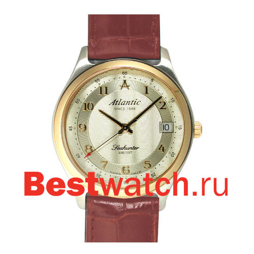 Часы Atlantic Seahunter 70340.43.33