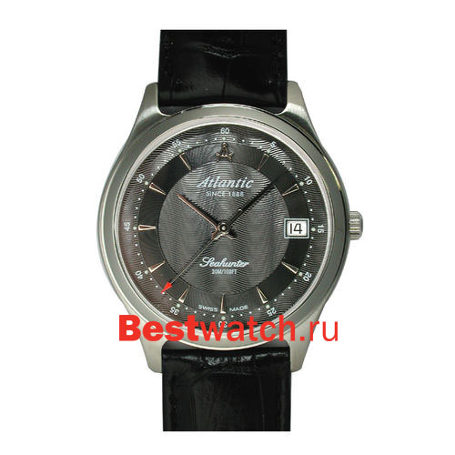 Часы Atlantic Seahunter 70340.43.61