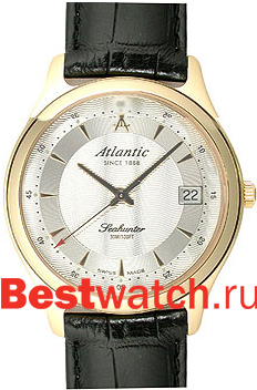 Часы Atlantic Seahunter 70340.45.21