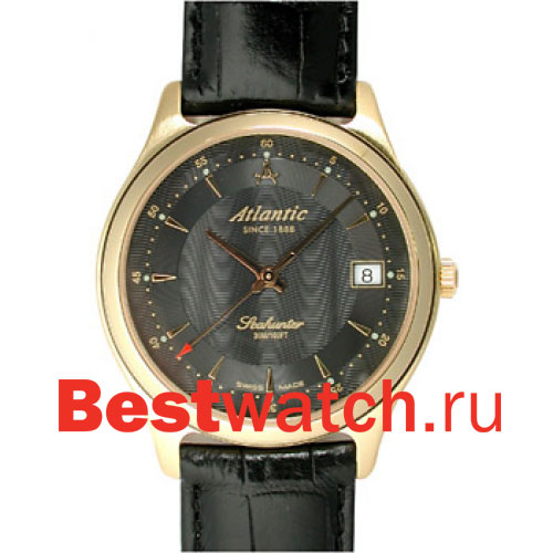 Часы Atlantic Seahunter 70340.45.61