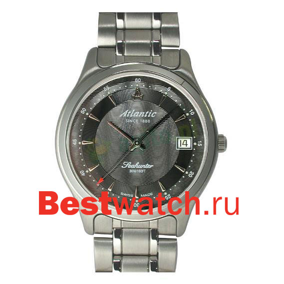 Часы Atlantic Seahunter 70345.41.61