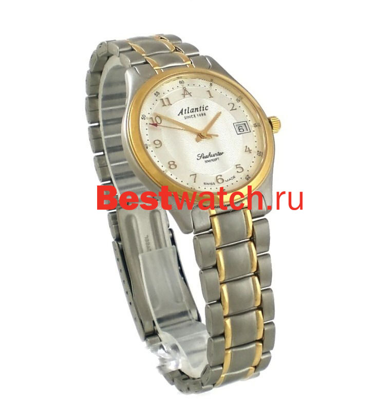 Часы Atlantic Seahunter 70345.43.23