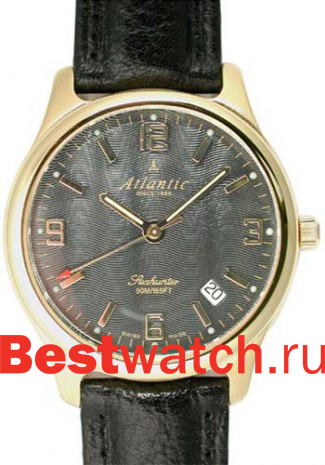 Часы Atlantic Seahunter 70350.45.65