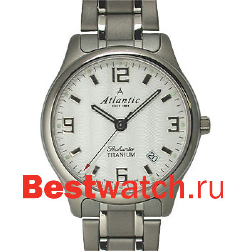 Часы Atlantic Seahunter 70355.11.25