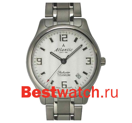 Часы Atlantic Seahunter 70355.11.45