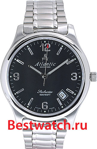 Часы Atlantic Seahunter 70355.41.65