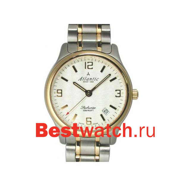 Часы Atlantic Seahunter 70355.43.25