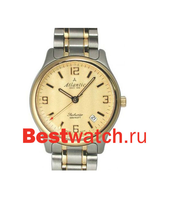 Часы Atlantic Seahunter 70355.43.35