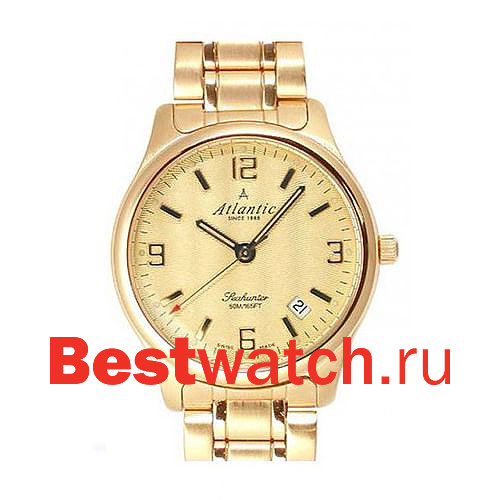 Часы Atlantic Seahunter 70355.45.35