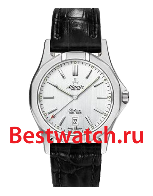 Часы Atlantic Seahunter 100 70361.41.21