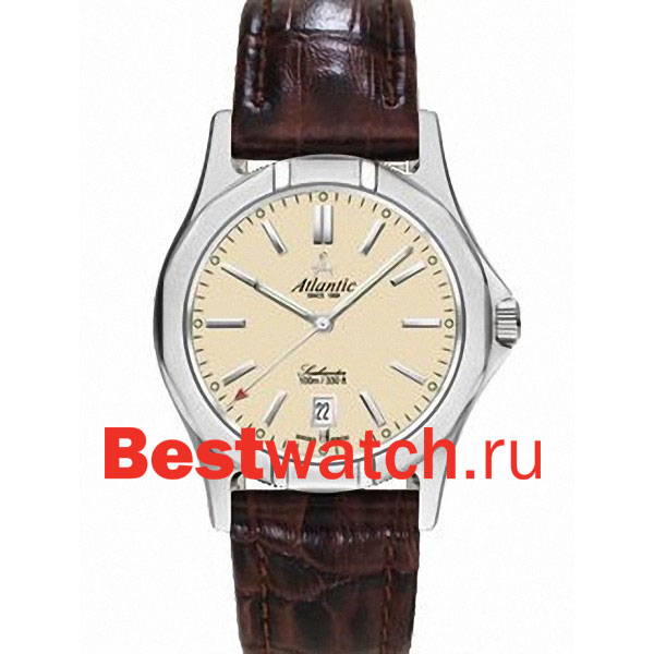 Часы Atlantic Seahunter 100 70361.41.91