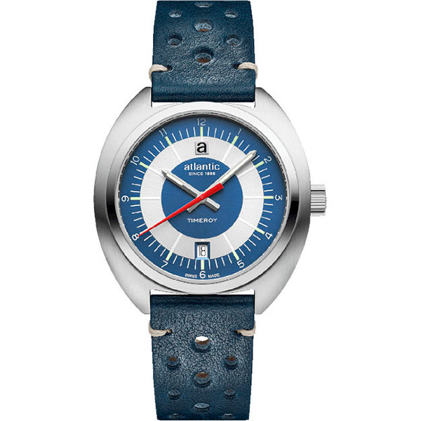Часы Atlantic Timeroy 70362.41.55