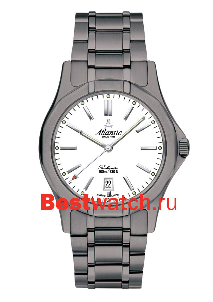 Часы Atlantic Seahunter 50 70366.11.11