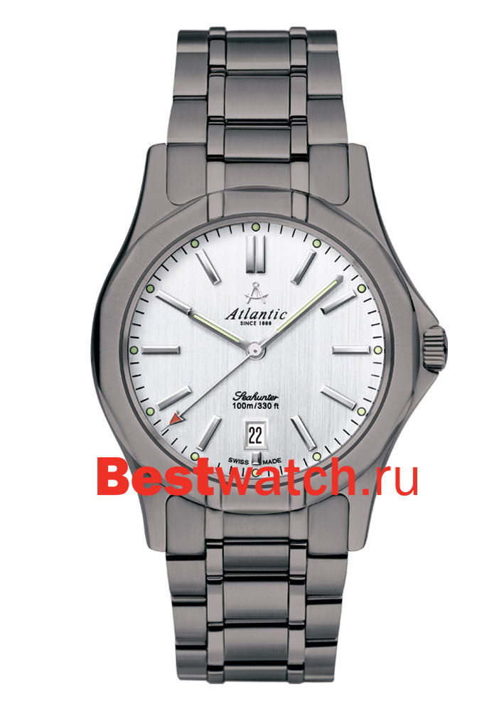 Часы Atlantic Seahunter 100 70366.11.21
