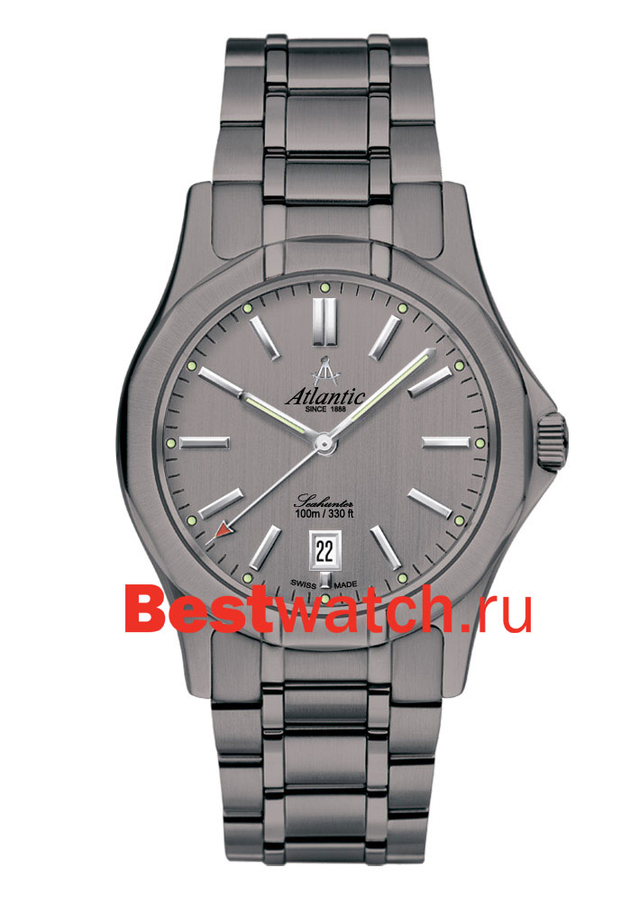 Часы Atlantic Seahunter 100 70366.11.41
