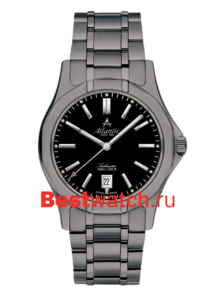 Часы Atlantic Seahunter 100 70366.11.61