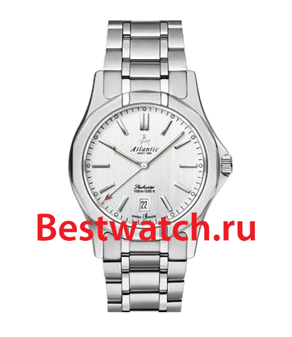 Часы Atlantic Seahunter 70366.41.21