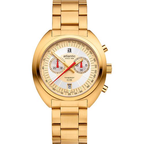 Часы Atlantic Timeroy 70467.45.35