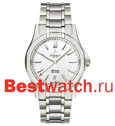 Часы Atlantic Seahunter 100 70766.41.21