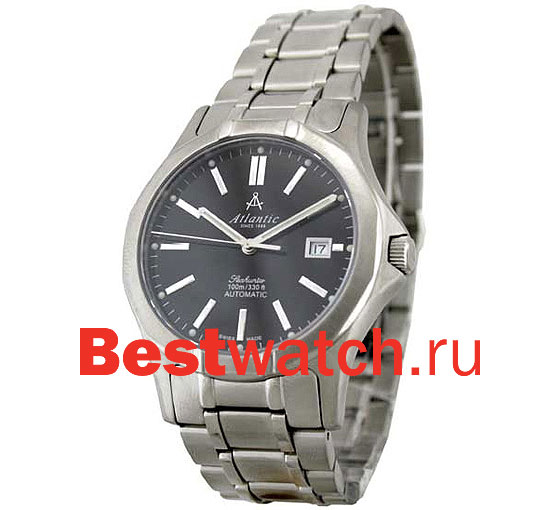 Часы Atlantic Seahunter 100 70766.41.61
